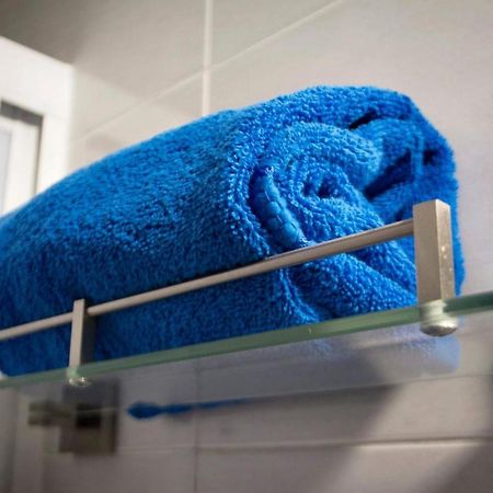 Hotel Europa San Luis Potosí Eksteriør billede